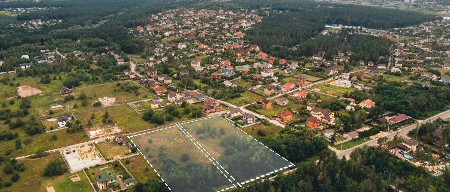 Obtaining plots from MIDC/GIDC