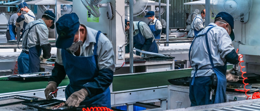 Obtaining plots from MIDC/GIDC